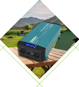 直流转交流逆变器 直流转交流逆变器