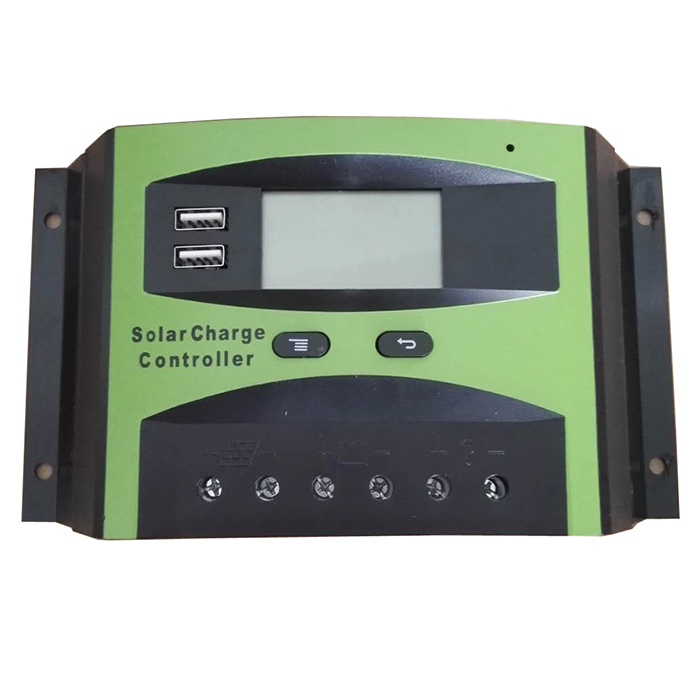 为什么 30A PWM 太阳能控制器对于高效太阳能发电系统至关重要 为什么 30A PWM 太阳能控制器对于高效太阳能发电系统至关重要