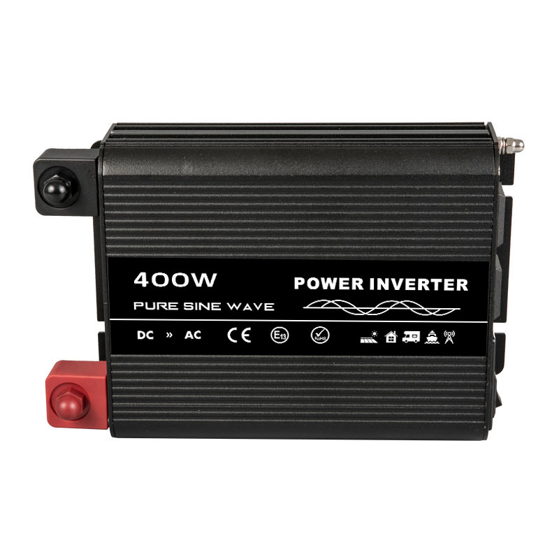 新型 400w 电源逆变器